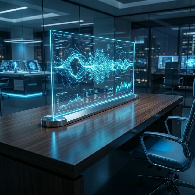 Alphum Solutions | AI-Driven Enterprise Software