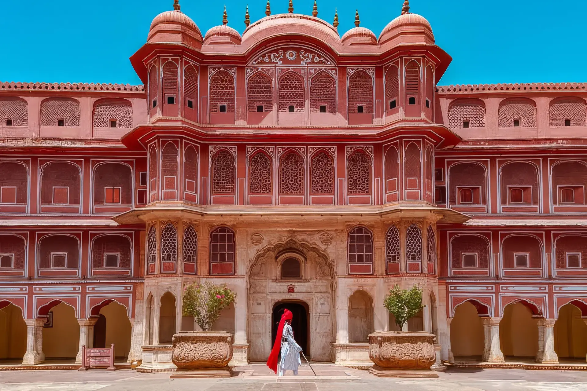 Best of India Tour